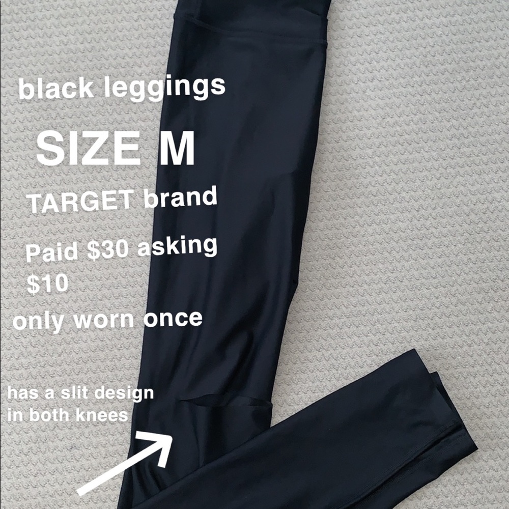 leggings